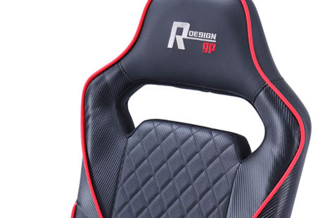 Silla Estudio Gaming R-Design
