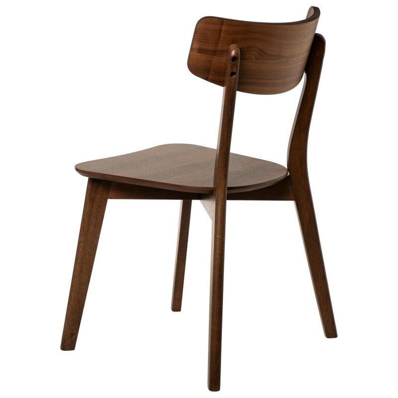 Silla Madera Alaia