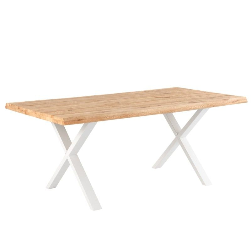 Mesa Madera Fija Corine