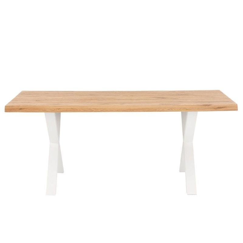 Mesa Madera Fija Corine