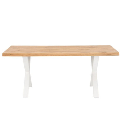 Mesa Madera Fija Corine