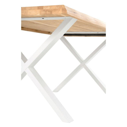 Mesa Madera Fija Corine