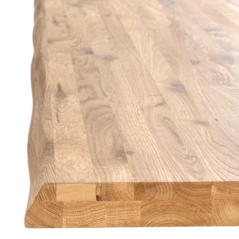 Mesa Madera Fija Corine