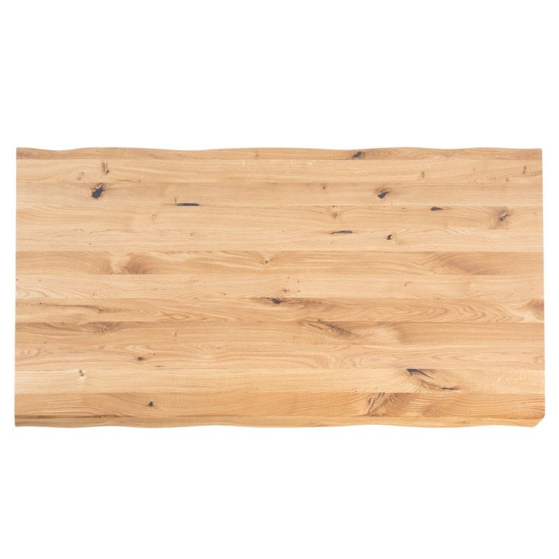 Mesa Madera Fija Corine