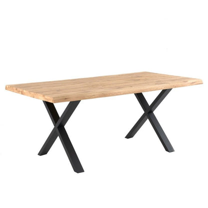 Mesa Madera Fija Corine