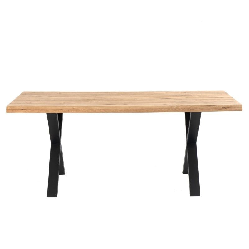 Mesa Madera Fija Corine