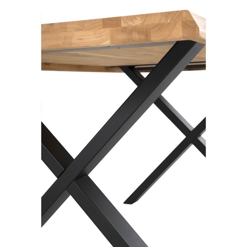 Mesa Madera Fija Corine