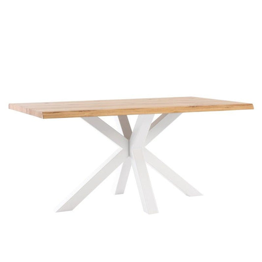 Mesa Madera Fija Grace