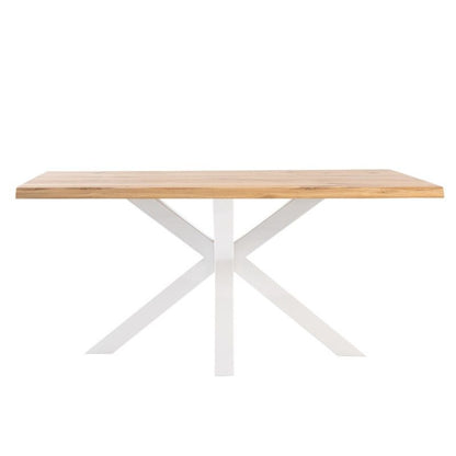 Mesa Madera Fija Grace