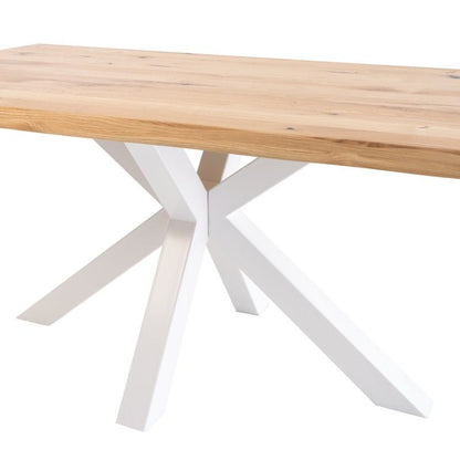 Mesa Madera Fija Grace