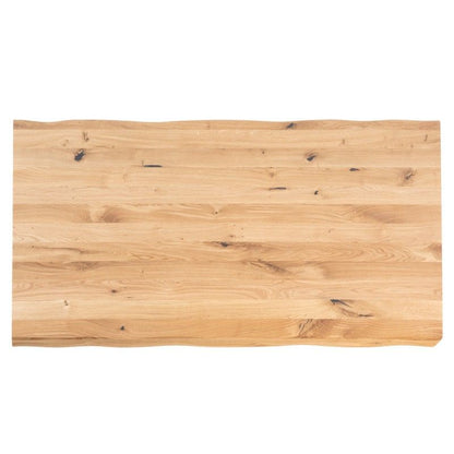 Mesa Madera Fija Grace