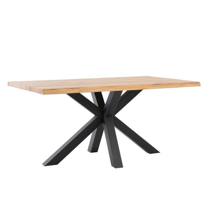 Mesa Madera Fija Grace